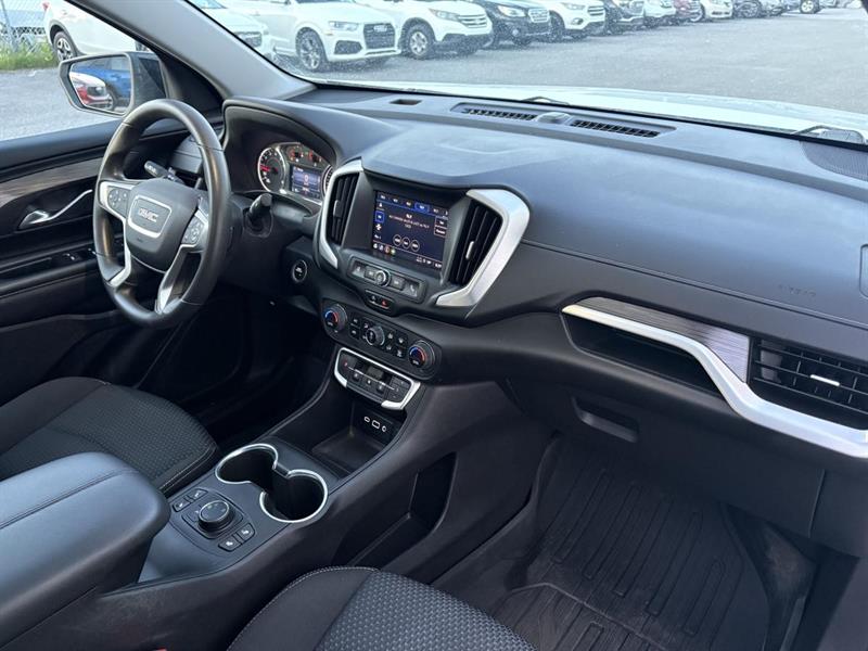 gmc Terrain 2023 - 15