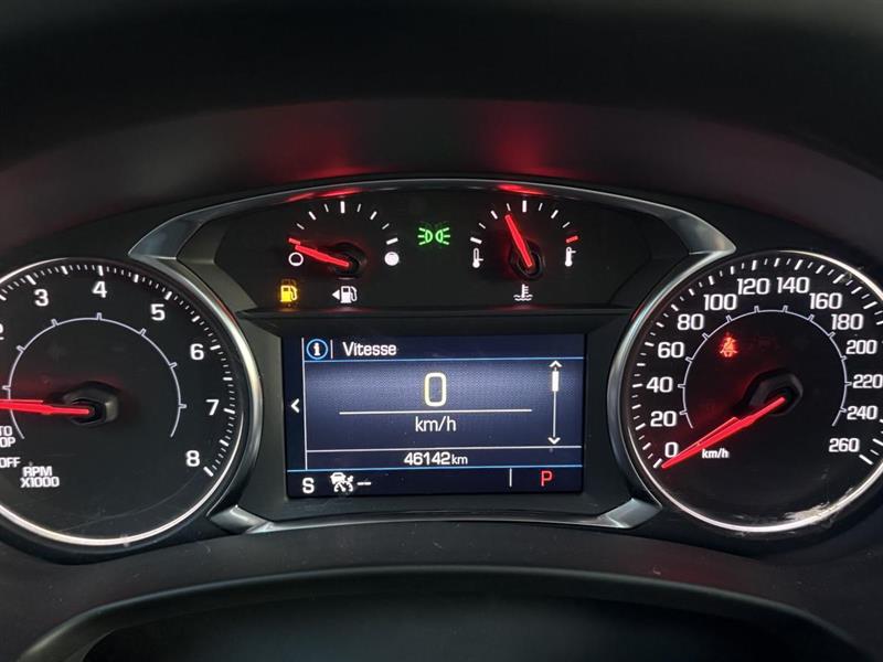 gmc Terrain 2023 - 16