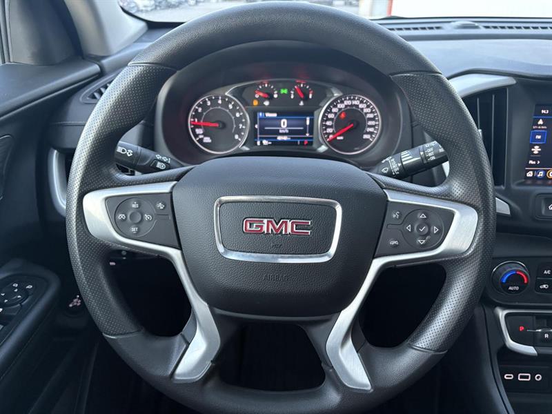 gmc Terrain 2023 - 17