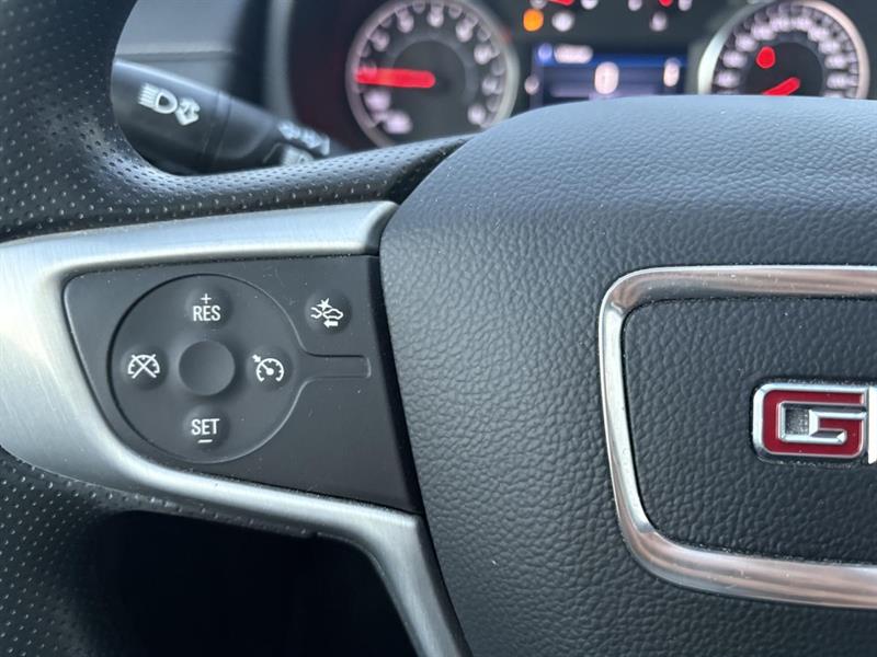 gmc Terrain 2023 - 18