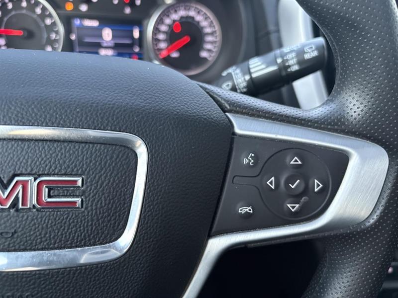 gmc Terrain 2023 - 19