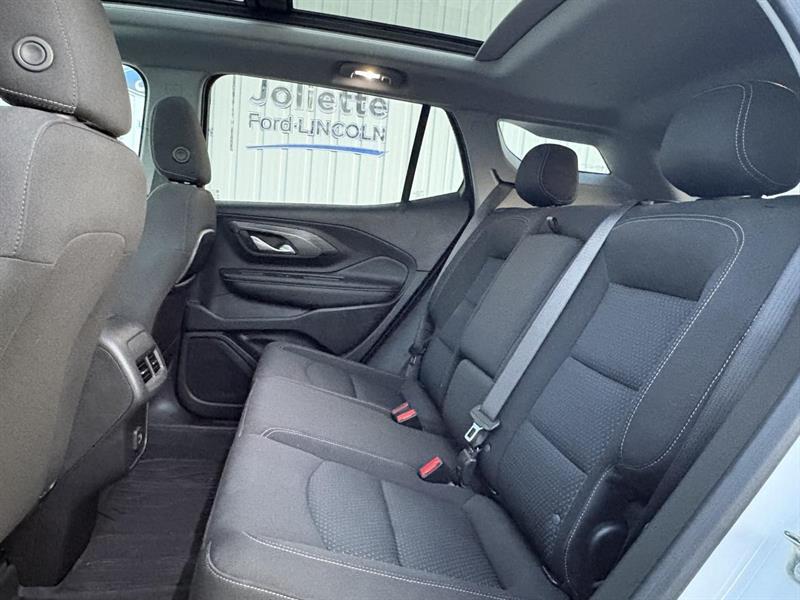 gmc Terrain 2023 - 20