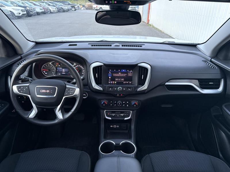 gmc Terrain 2023 - 22