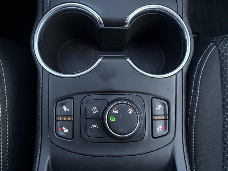 gmc Terrain 2023 - 23