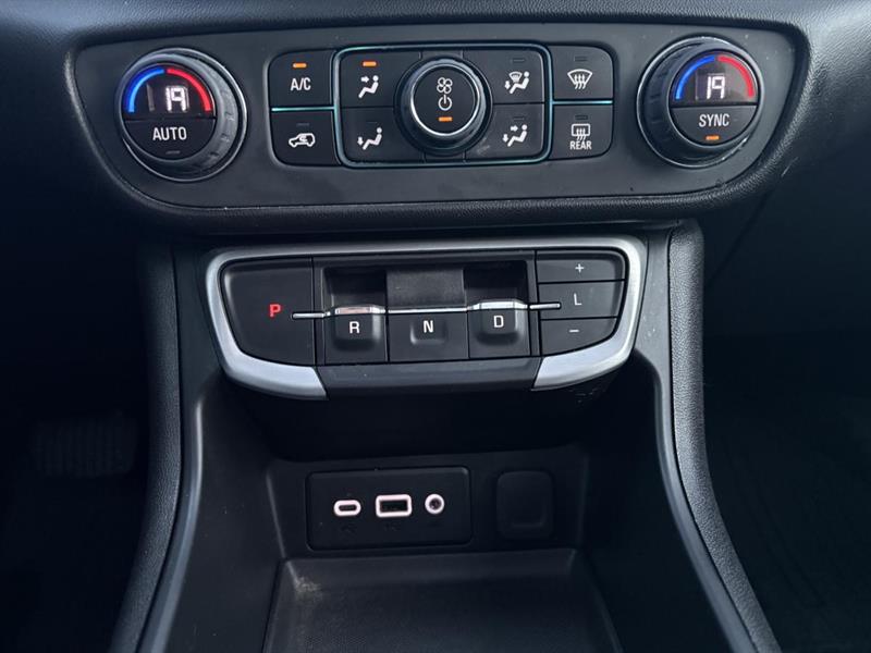 gmc Terrain 2023 - 24