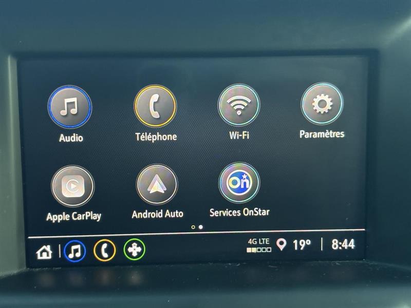 gmc Terrain 2023 - 25