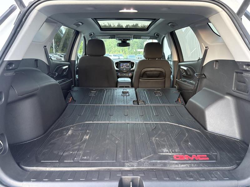 gmc Terrain 2023 - 27