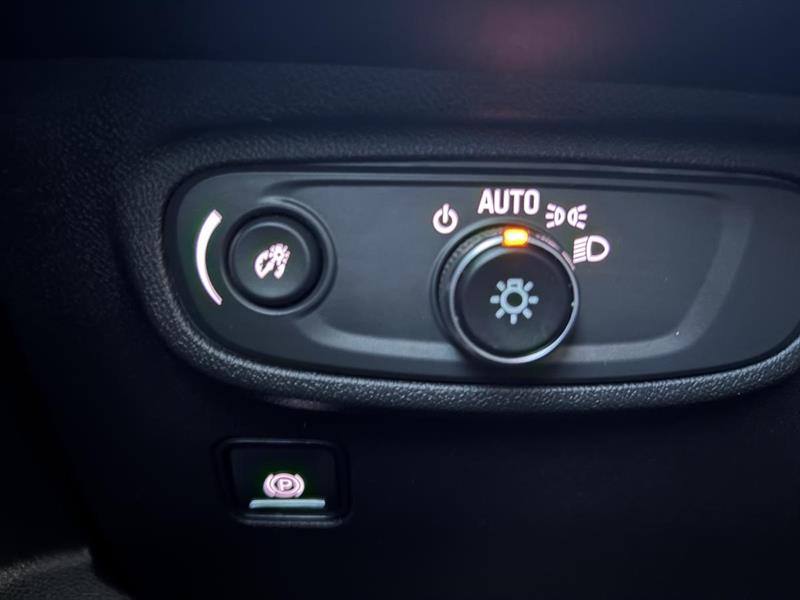 gmc Terrain 2023 - 28