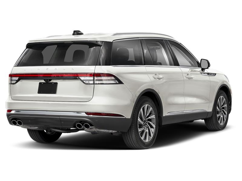 lincoln Aviator 2025 - 2