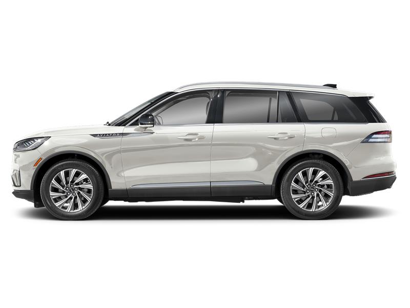 lincoln Aviator 2025 - 3