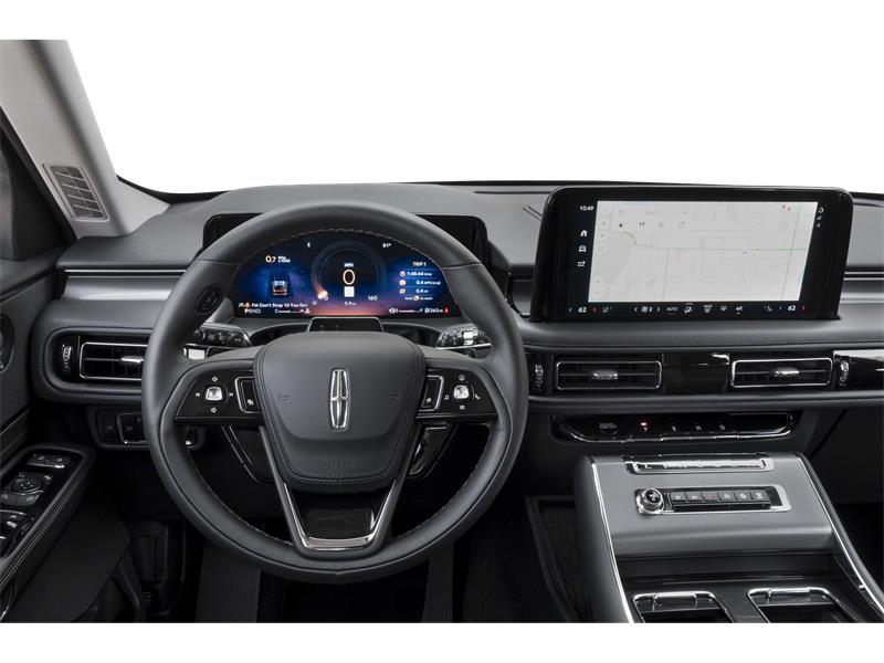 lincoln Aviator 2025 - 4