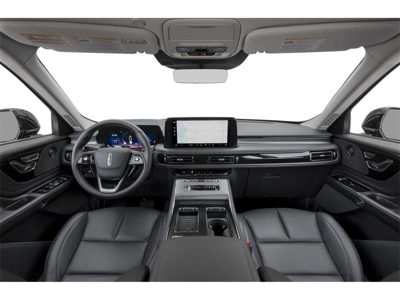 lincoln Aviator 2025 - 5