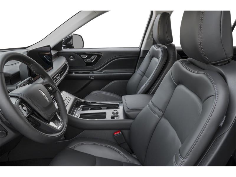 lincoln Aviator 2025 - 6