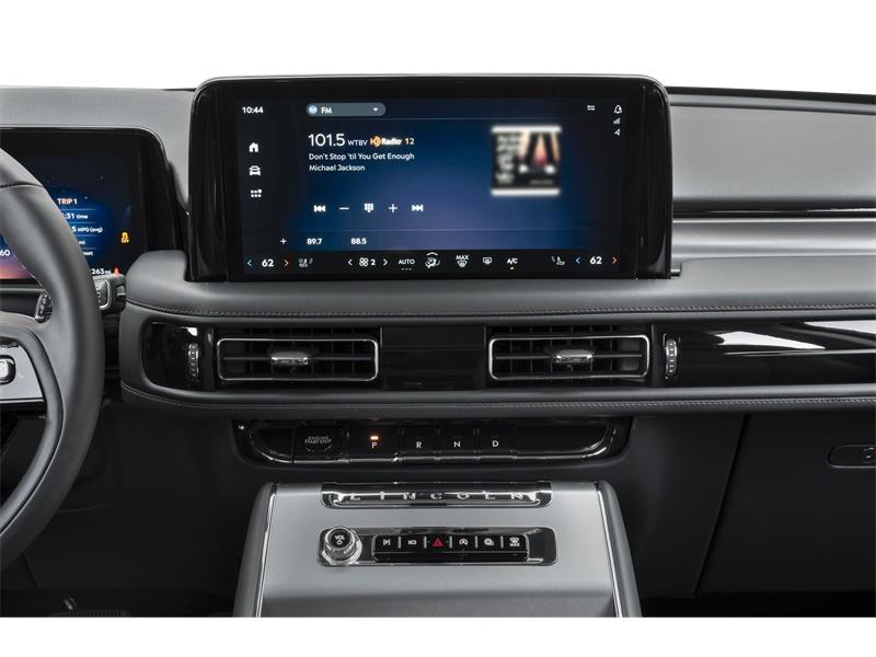 lincoln Aviator 2025 - 7