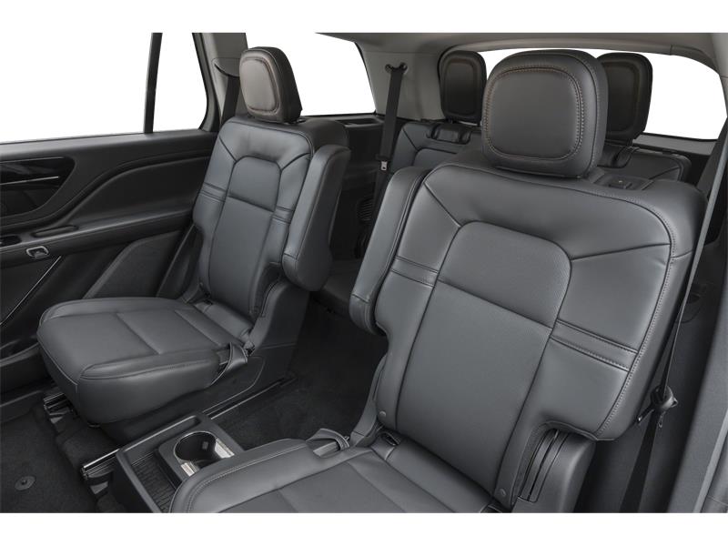 lincoln Aviator 2025 - 8