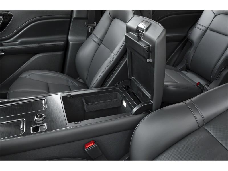 lincoln Aviator 2025 - 9
