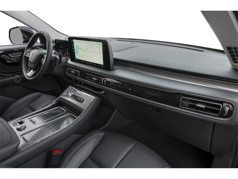 lincoln Aviator 2025 - 10