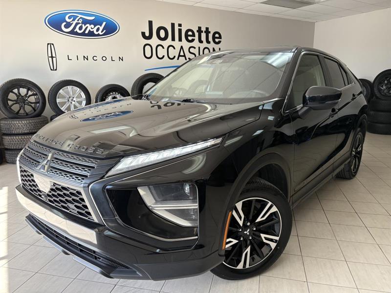 mitsubishi Eclipse Cross 2024