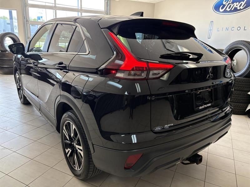 mitsubishi Eclipse Cross 2024 - 3