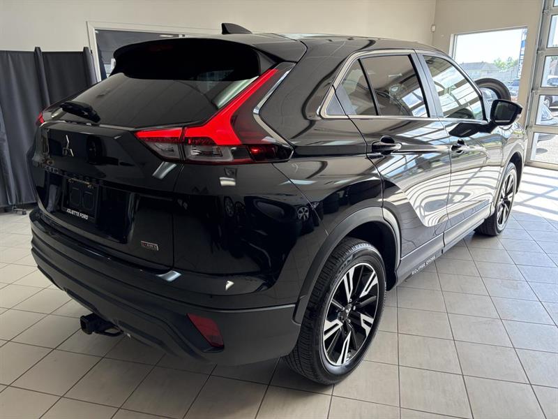 mitsubishi Eclipse Cross 2024 - 7
