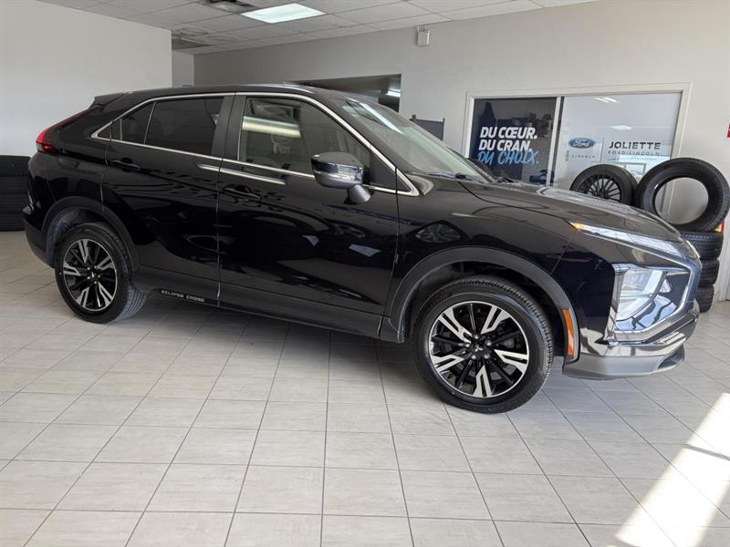 mitsubishi Eclipse Cross 2024 - 8