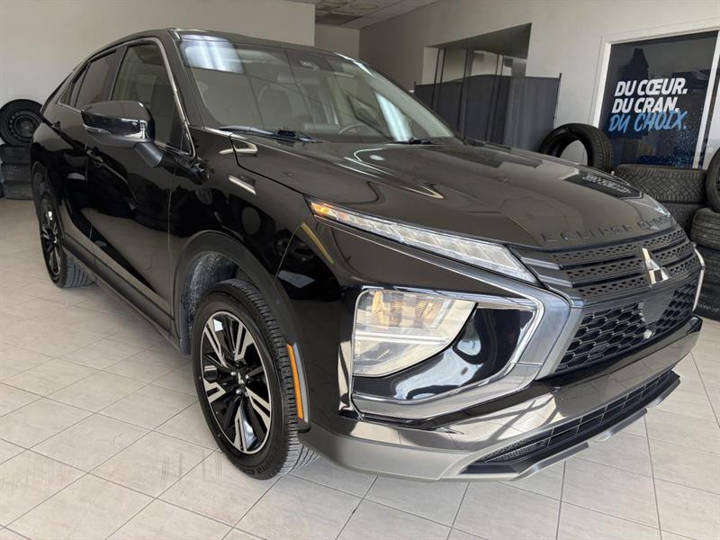 mitsubishi Eclipse Cross 2024 - 9