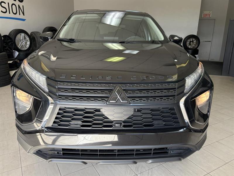 mitsubishi Eclipse Cross 2024 - 10