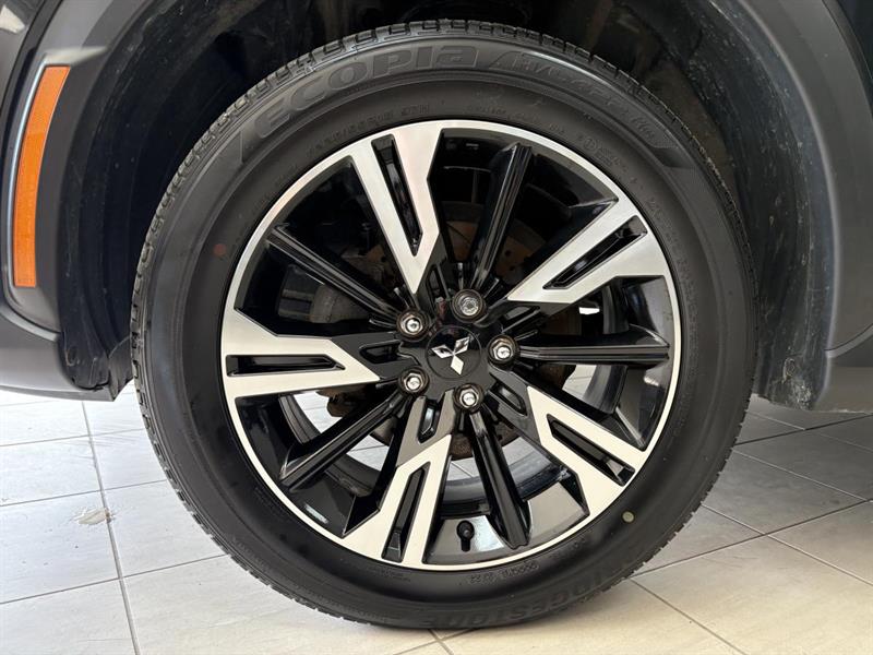 mitsubishi Eclipse Cross 2024 - 11