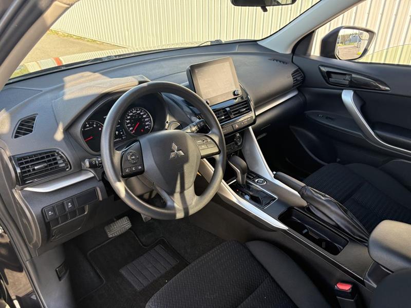 mitsubishi Eclipse Cross 2024 - 13