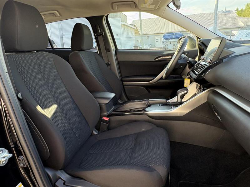 mitsubishi Eclipse Cross 2024 - 14