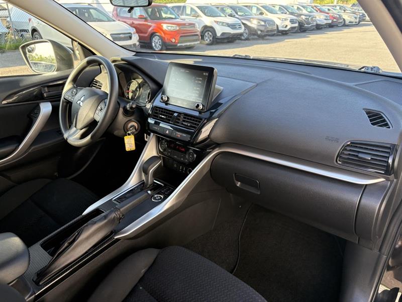 mitsubishi Eclipse Cross 2024 - 15