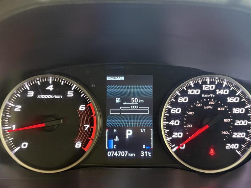 mitsubishi Eclipse Cross 2024 - 16