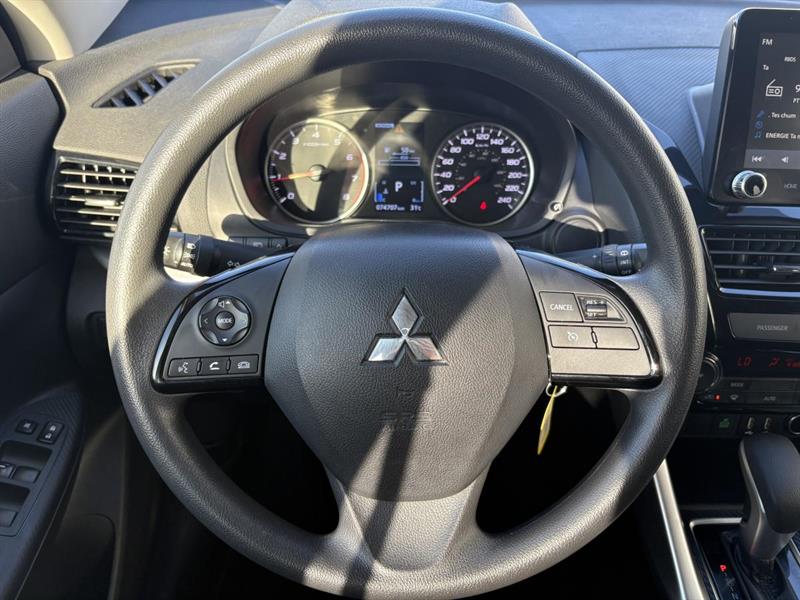 mitsubishi Eclipse Cross 2024 - 17