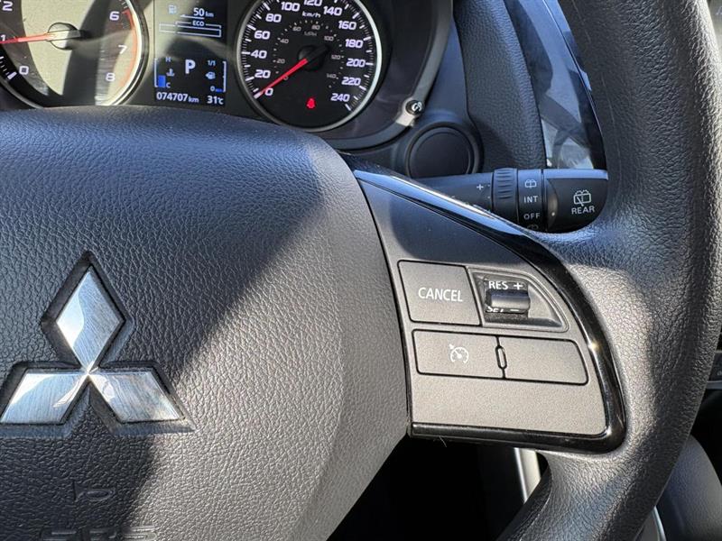 mitsubishi Eclipse Cross 2024 - 19