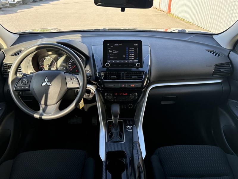 mitsubishi Eclipse Cross 2024 - 21