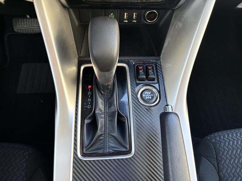 mitsubishi Eclipse Cross 2024 - 22