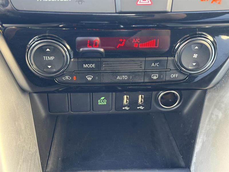 mitsubishi Eclipse Cross 2024 - 23
