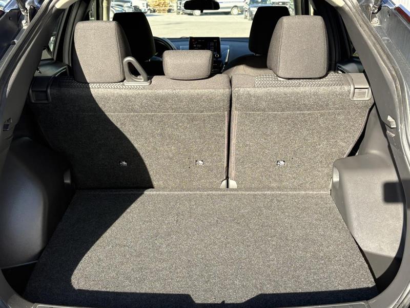 mitsubishi Eclipse Cross 2024 - 27