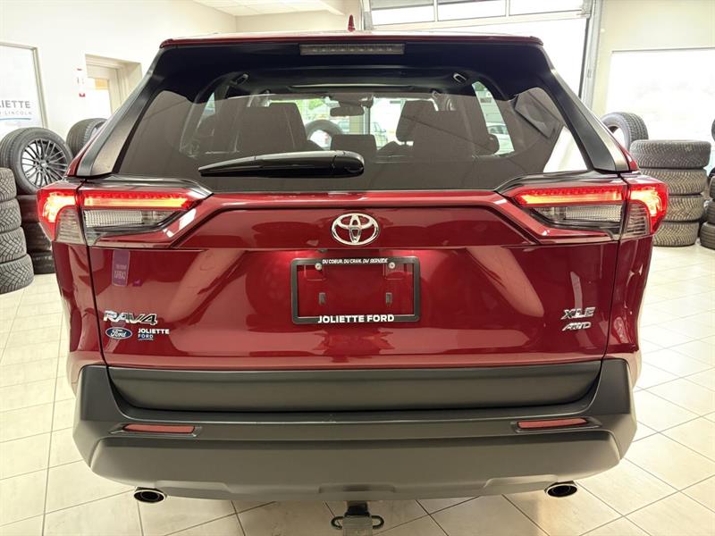 toyota RAV4 2020 - 3