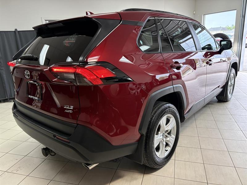 toyota RAV4 2020 - 6