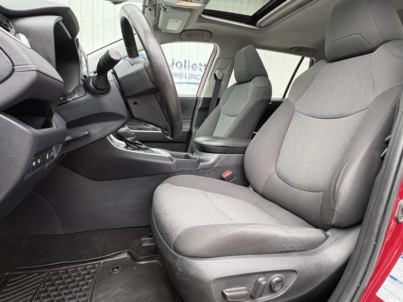 toyota RAV4 2020 - 9