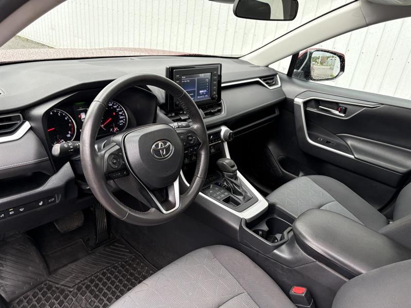 toyota RAV4 2020 - 11