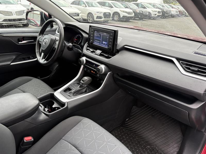 toyota RAV4 2020 - 13