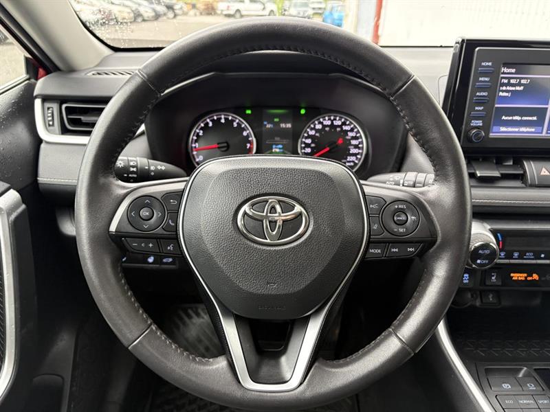 toyota RAV4 2020 - 15