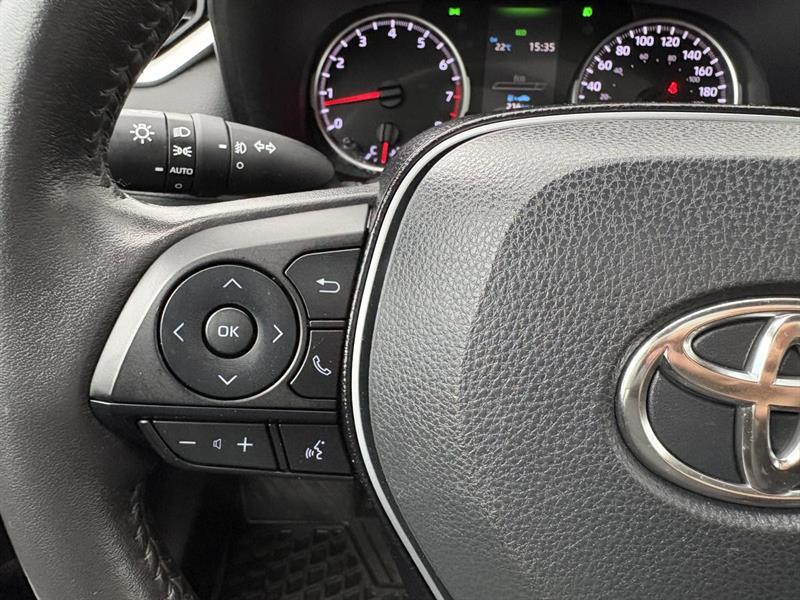 toyota RAV4 2020 - 16