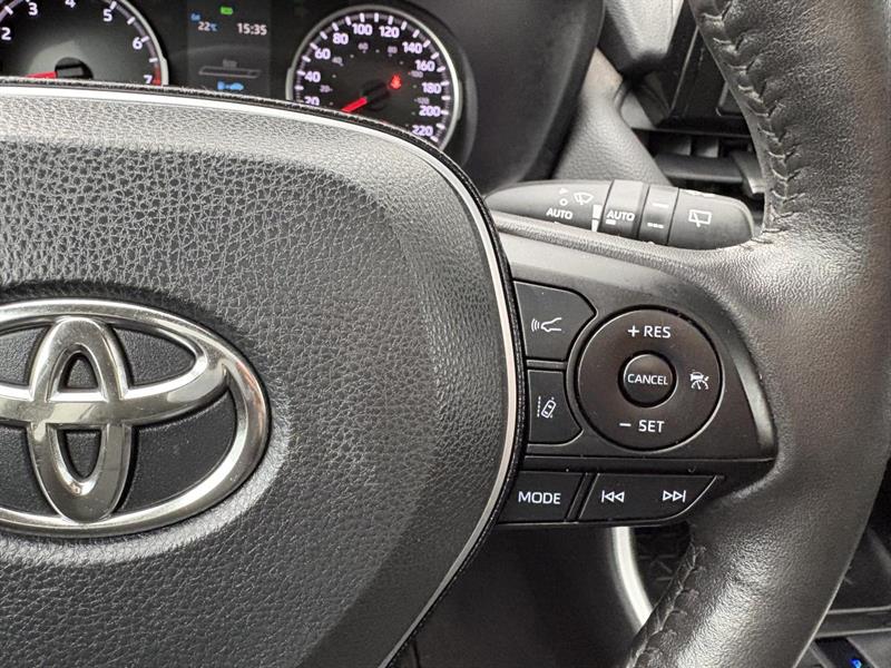 toyota RAV4 2020 - 17