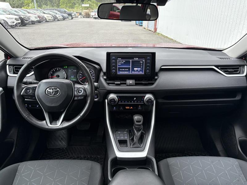 toyota RAV4 2020 - 20