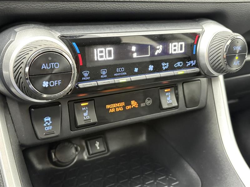 toyota RAV4 2020 - 23