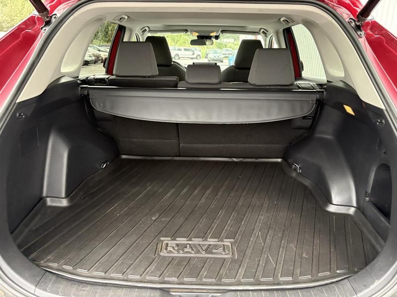 toyota RAV4 2020 - 25