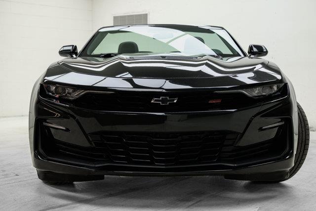 chevrolet Camaro 2023 - 2